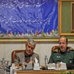 سردار ابن‌الرضا: خود را برای تهدیدهای ۵۰ سال آینده آماده می‌کنیم