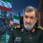 سردار رضایی: ضربات شدیدی در جنگ ۱۷ روزه محرم به امریکا وارد کردیم