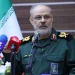 سردار محبی: آمریکا حتی یک شناور جنگی هم در خلیج فارس ندارد