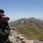 سردار کرمی: در کمین تروریست‌ها و آماده پاسخ قاطعیم