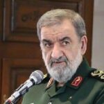 سرلشکر رضایی: آمریکا در آینده منطقه جایگاهی نخواهد داشت