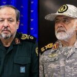 سرلشکر عبداللهی: پاسخ ایران به تهدیدات نوین دشمن ویرانگر است