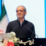 سپردن مسئولیت‌ها به افراد توانمند، زمینه‌ساز پیشرفت و اعتماد مردم است