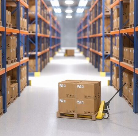 شروع کار عمده‌فروشی؛ ۱۰ قدم تا موفقیت تضمینی در بازار عمده‌فروشی ایران