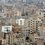 شش ماه پس از جنگ؛ مسکن از کدام بازارها جلو زد و در کدام شهر ها بیشتر رشد کرد؟