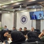 شناسایی و معرفی ظرفیت‌های مختلف شهرستان‌ه توسط اتاق بازرگانی استان زنجان
