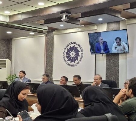 شناسایی و معرفی ظرفیت‌های مختلف شهرستان‌ه توسط اتاق بازرگانی استان زنجان