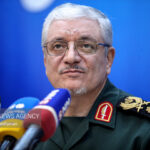 طلایی‌نیک: تولید تسلیحات و تجهیزات دفاعی افزایش دو برابری داشته است