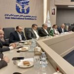 ظرفیت بنادر پاکستان برای تجارت ایران با شرق آسیا | چشم‌انداز تجارت ۱۰ میلیارد دلاری