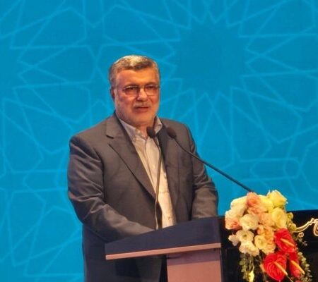 ظفرقندی: پزشک امروز دغدغه سلامت مردم و کشور را دارد