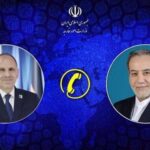 عراقچی: اتحادیه اروپا فاقد جایگاه اخلاقی موعظه حقوق بشری دیگران است