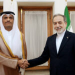عراقچی: ایران در پیگیری منافع و امنیت ملی خود مصمم و ثابت‌قدم است