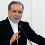 عراقچی: فرانسه از موعظه کردن جهانیان درباره «حقوق بشر» دست بردارد
