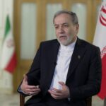 عراقچی: مردم ژاپن دولت خود را در قبال جنایات آمریکا پاسخگو کنند