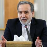 عراقچی: ملت ایران در جنگ ۴۰ روزه، درس بزرگی به جهان اسلام داد