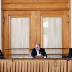 عراقچی: نقش رسانه‌ها در روایت دفاع مقدس ایرانیان بسیار کلیدی است