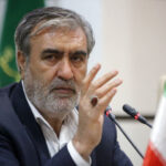 عزیزی: مقاومت ایران معادلات دشمن را برهم زد
