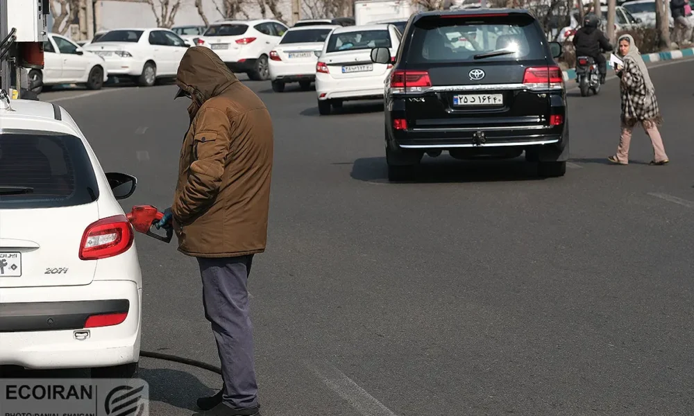 علت تعطیلی برخی پمپ‌بنزین‌های تهران اعلام شد؛ خبر مهم درباره تأمین سوخت