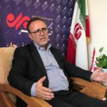 علیمردانی: اورژانس استان تهران در روزهای جنگ ایثارگرانه پای کار ایستاد