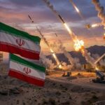 عملیات تنبیه متجاوز؛ پاسخ کوبنده ایران به تجاوز آمریکا در جزیره لارک