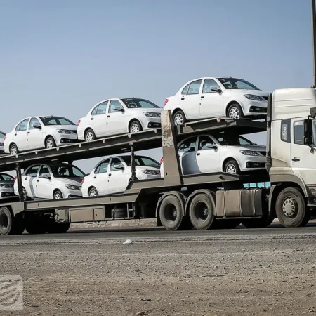 فروش اقساطی کوییک با ۴۸۰ میلیون تومان + شرایط و جزئیات