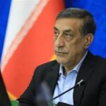 قائم‌پناه: تمام تلاش دولت جلوگیری از قطع برق صنایع است