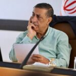 قائم‌پناه: ‏خبرنگاران، مرزداران حقیقت‌اند
