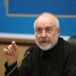 قالیباف: با تشدید فشار نمی‌توانید از ایران امتیاز بگیرید