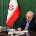 قالیباف: ثمره وحدت، چشاندن طعم شکست به دشمن بود