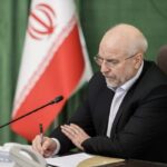 قالیباف: هر گفت‌وگوی مقتدرانه نباید به نادرست سازش تعریف شود