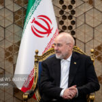 قالیباف: پیام رهبر معظم انقلاب، نصب العین تمام مسئولان کشور است