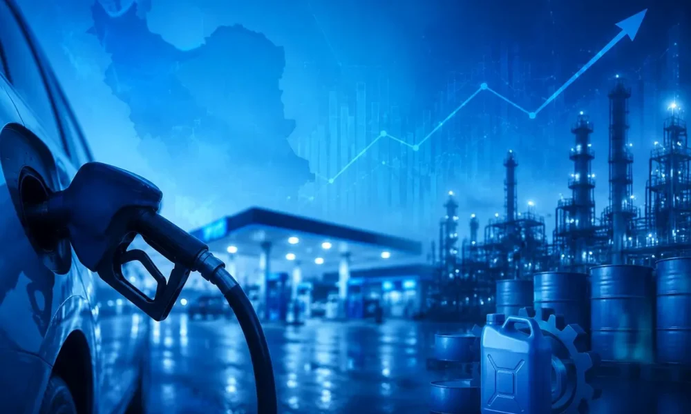 قیمت بنزین افزایش پیدا می‌کند؟ پاسخ صریح سخنگوی کمیسیون انرژی