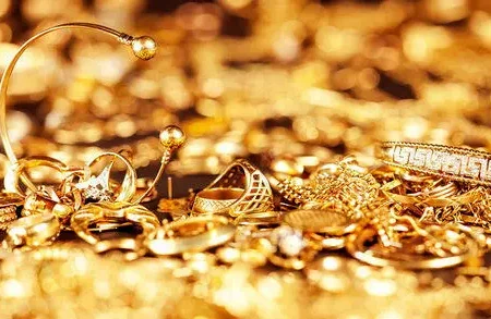 قیمت جدید طلا امروز ۲۱ مرداد/ افزایش قیمت + تصویر