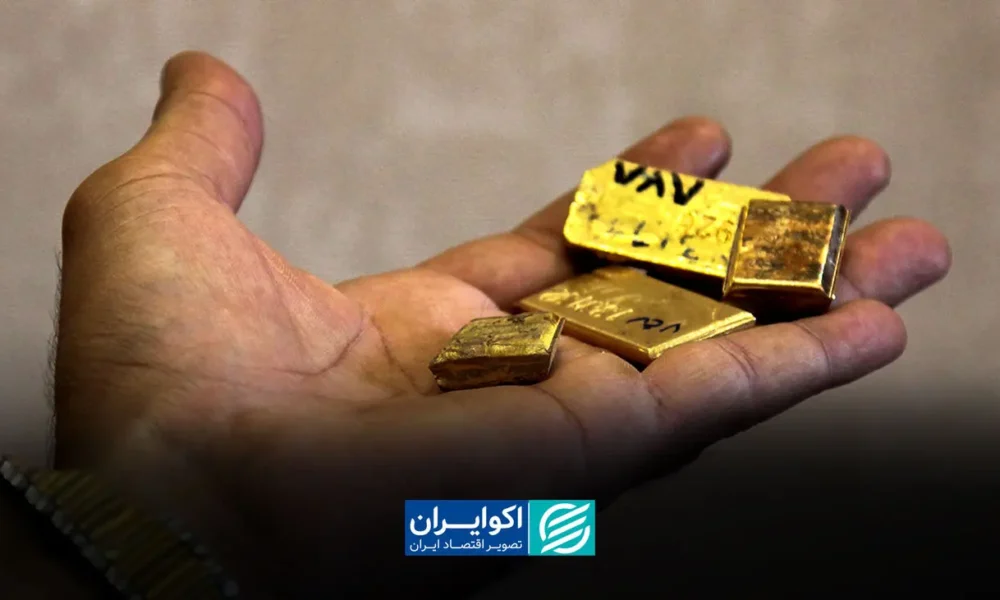 قیمت طلا امروز جمعه 30مرداد/ افزایش قیمت + جدول و جزئیات