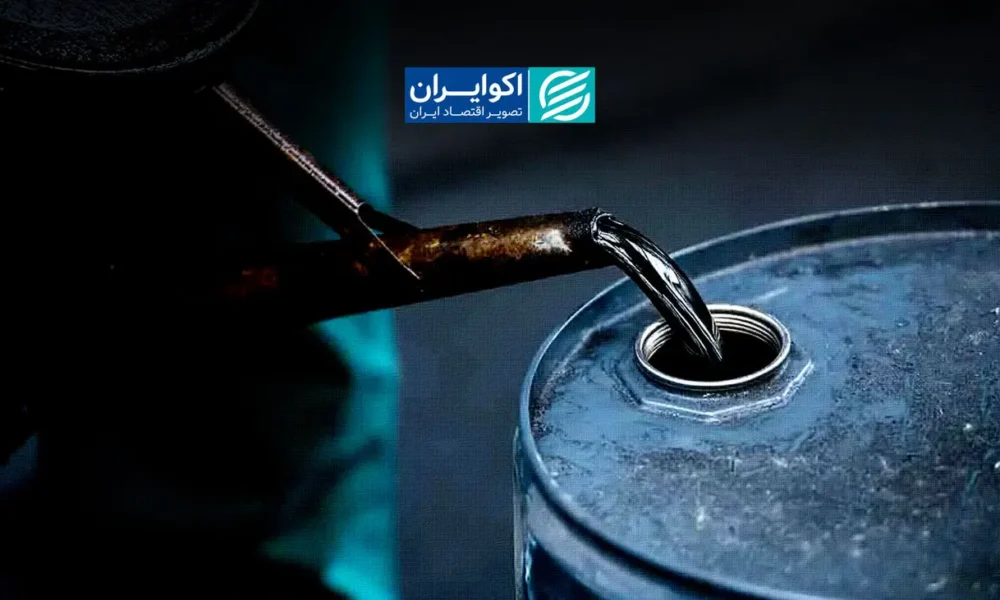 قیمت نفت سقوط کرد؛ برنت به ۸۸ دلار رسید