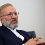 متکی: جنگ زمینی علیه ایران بلوف است