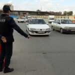 محدودیت تردد در ۳ محور پرتردد مازندران