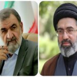 محسن رضایی نماینده رهبر انقلاب در شورای عالی امنیت ملی شد
