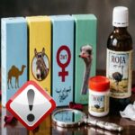 محصولات غیرمجاز «روجا» جمع آوری می شود