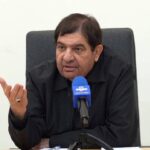 مخبر: تعرض به زیرساخت‌های ما بنای هژمونی شما را نابود می‌کند