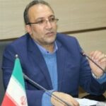 مدیرکل راهداری و حمل‌ونقل جاده‌ای آذربایجان‌ غربی خبر داد تردد ۶۰ هزار دستگاه ناوگان ترانزیتی از پایانه‌های مرزی آذربایجان ‌غربی