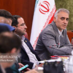 مدیریت پدیده گرد و غبار بر چهار رکن اصلی استوار است