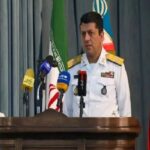 مصدق‌خواه: پزشک نظامی در صورت نیاز باید در خط مقدم حضور یابد