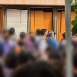 معاونت دانشجویی دانشگاه شریف اطلاعیه داد