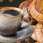 معجزه قهوه گانودرما در کاهش استرس