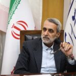 مقتدائی: هر تصمیمی در مورد بنزین باید به بهبود امور منجر شود