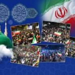 میادین ایران امشب میزبان جشن میلاد پیامبر اعظم(ص)