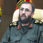 نامه سردار باقرزاده به کمیته بین‌اللملی صلیب سرخ