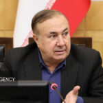 نوین: طرح «خانه ریز» را نباید نادیده گرفت