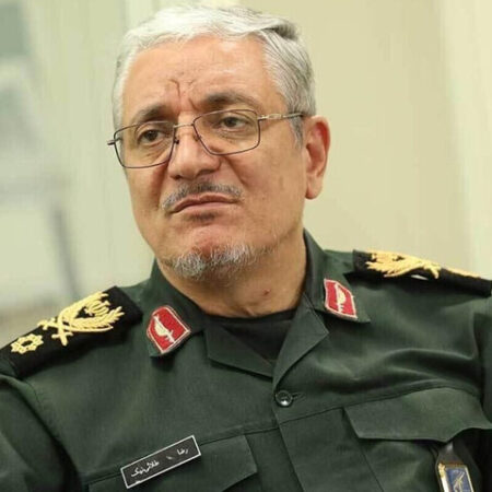 نیروهای مسلح تجربه و ظرفیت بالایی برای عبور از بحران دارند